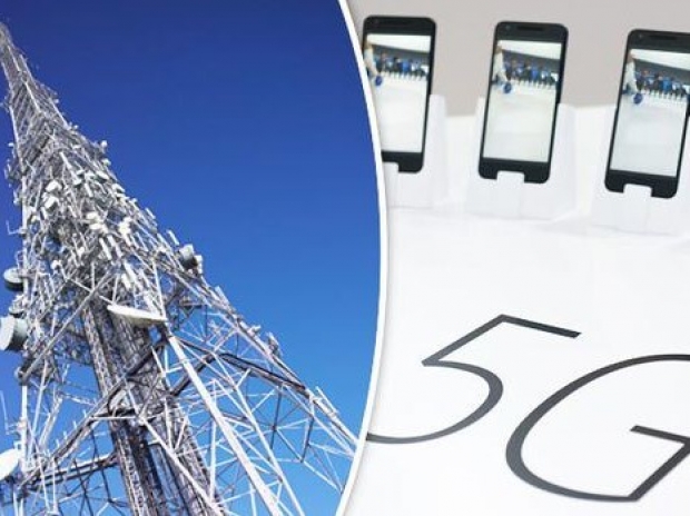 5G likely to be C-band