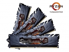 G.Skill unveils Threadripper-ready DDR4 memory kits