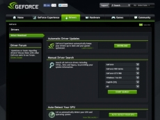 Nvidia release Geforce 350.12 WHQL driver