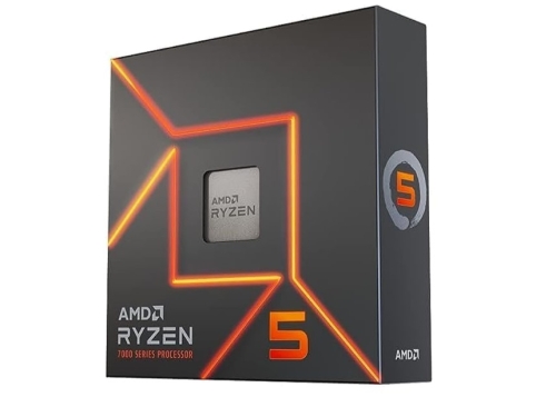 AMD launches new Zen 4 CPU