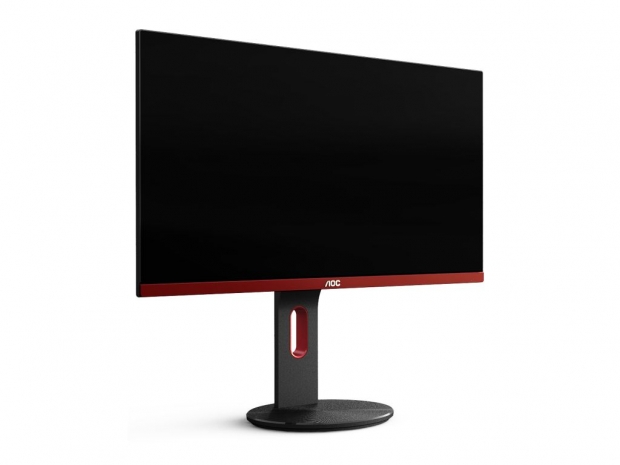 AOC introduces three G90 series gaming monitors