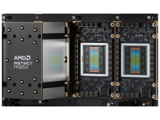 AMD launches Instinct MI325X Accelerator for AI workloads