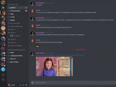 Microsoft wants  Discord