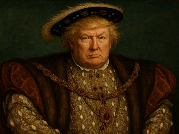 US strong-arms TSMC to save Intel