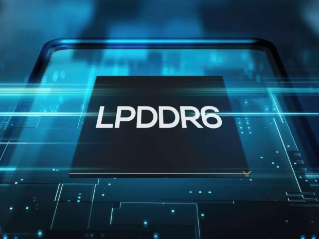 JEDEC releases new LPDDR6 memory standard