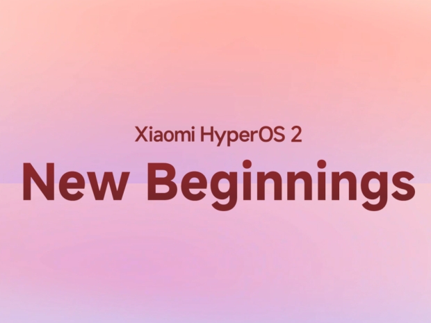 Xiaomi details its HyperOS 2 rollout schedule