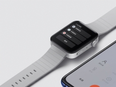 Xiaomi releases iWatch killer