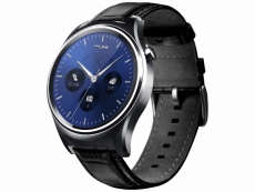 Mlais MediaTek MT2601 smartwatch listed