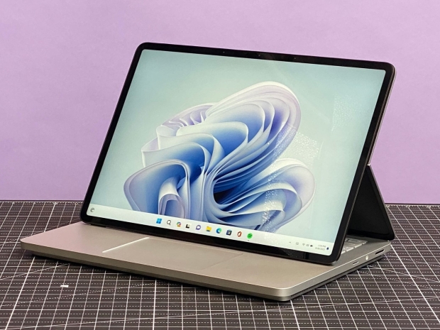 Microsoft buries Surface Laptop Studio