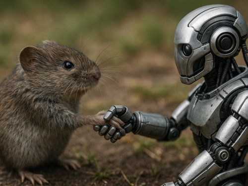 Microsoft and OpenAI patch things up for profit push