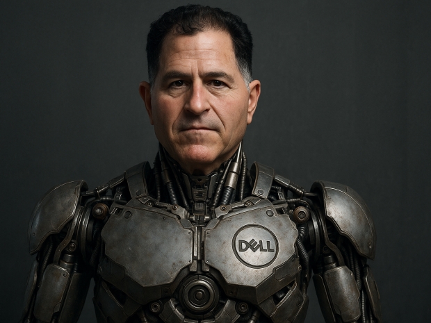 Dell teams up with Nvidia to box up AI