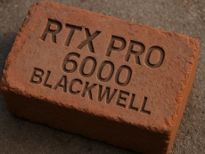 RTX Pro 6000 snaps itself in half during a move