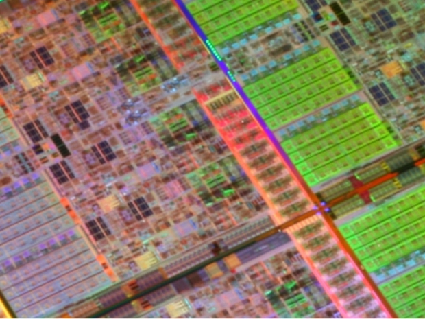 Skylake-X 10 comes in Q2 17