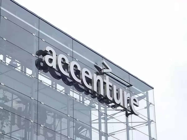 Accenture results exceed expectations