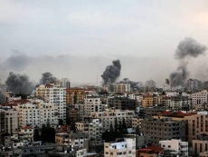 Gaza conflict the first significant use of AI in war