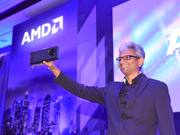 AMD Radeon begins its tenth-generation with Radeon RX 480