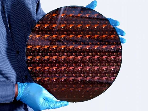 TSMC reveals a bit more about its 2nm Node