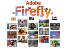 Adobe goes AI with Firefly