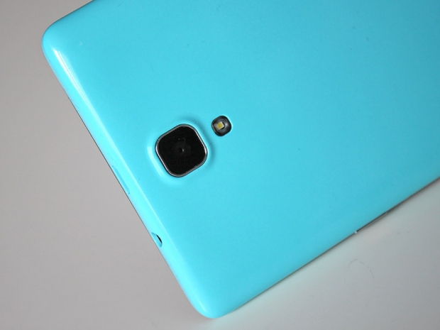 Mlais M52 Red Note review, hooray for commoditised Android