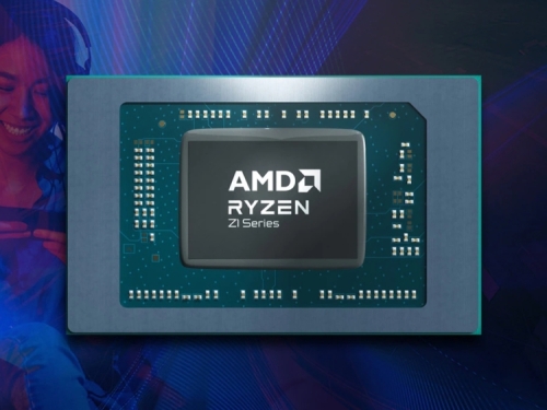 AMD's upcoming Ryzen Z2 chips comes in three flavors