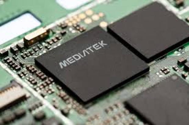 Mediatek wants half of the China&#039;s 4G market