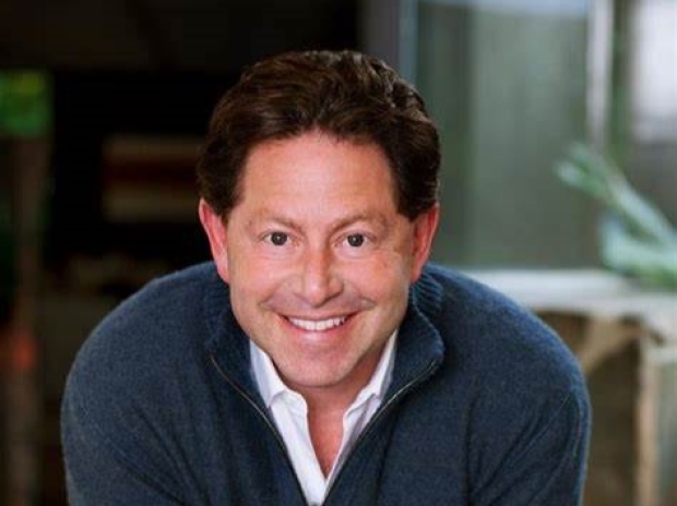 Controversial Bobby Kotick set to get $15 million