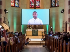 German church replaces priest with AI