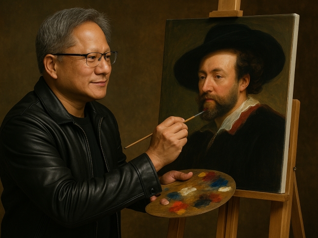 Nvidia's Rubin CPX GPU targets AI inferencing arms race