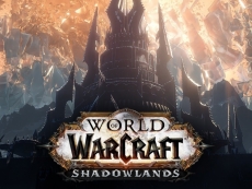 World of Warcraft: Shadowlands launches on November 23rd