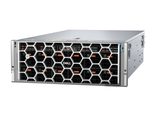 Dell slaps Intel's Gaudi 3 into Poweredge servers