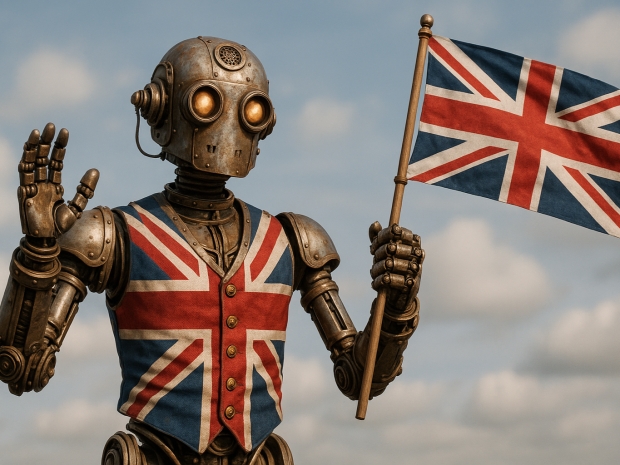 OpenAI's UK arm swimming in cash after ChatGPT boom