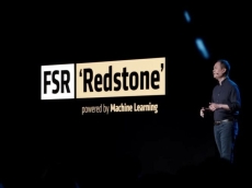 AMD says FSR Redstone still coming in 2025