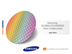 Samsung starts 14nm FinFET production